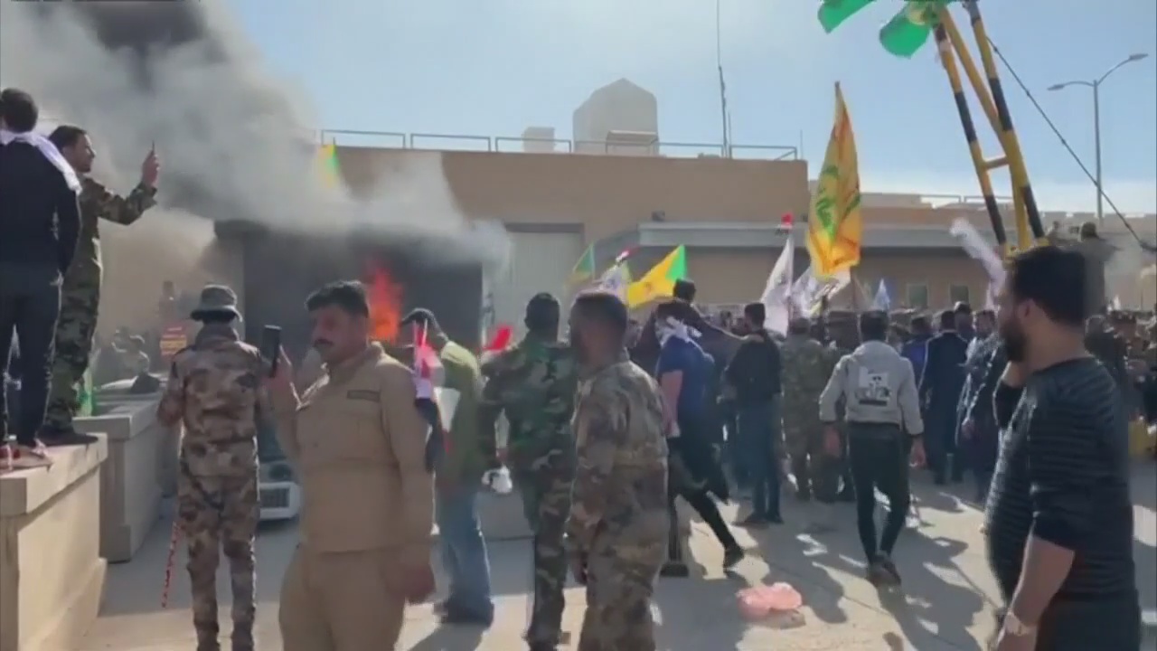 Demonstration planned Wednesday night at l.A. City Hall