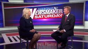 Newsmaker Saturday: Debbie Lesko