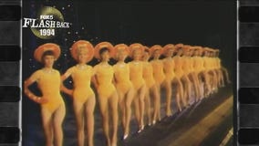 FOX 5 NY Flashback: Holiday edition