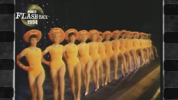 FOX 5 NY Flashback: Holiday edition