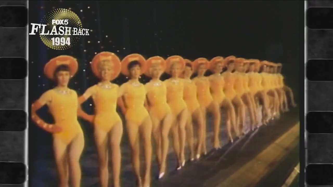 FOX 5 NY Flashback: Holiday edition