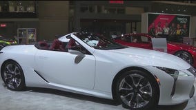 Twin Cities Auto Show returns