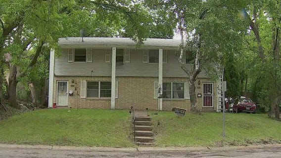 Columbia Heights fire victim, hero remembered