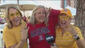 Fans gear up for highly anticipated Territorial Cup game