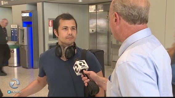 Delta plagued by power outage, flights delayed