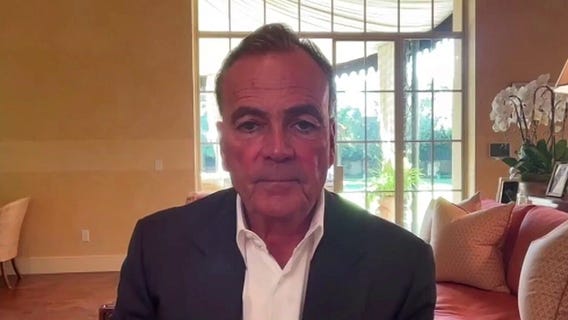 Rick Caruso discusses recovery efforts in Palisades