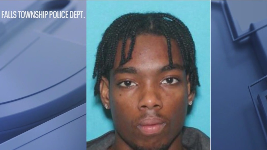 Pennsylvania shooting suspect in custody after hours-long manhunt | FOX ...