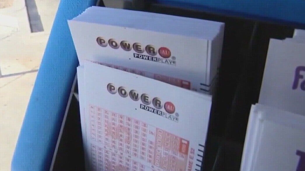 Expert advice on claiming your lottery millions