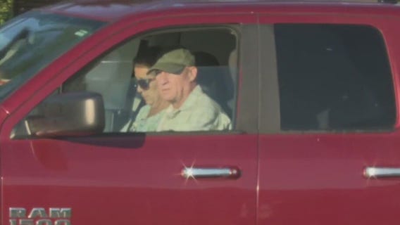 Brian Laundrie?s parents will face jury for allegedly knowing about Gabby Petito's death during search