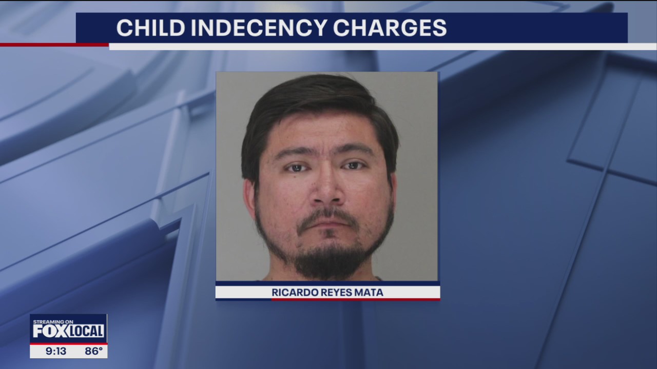 Affidavit details allegations made against priest