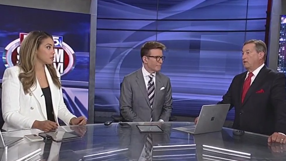 FOX 5 News at 10 p.m. July 3, 2024