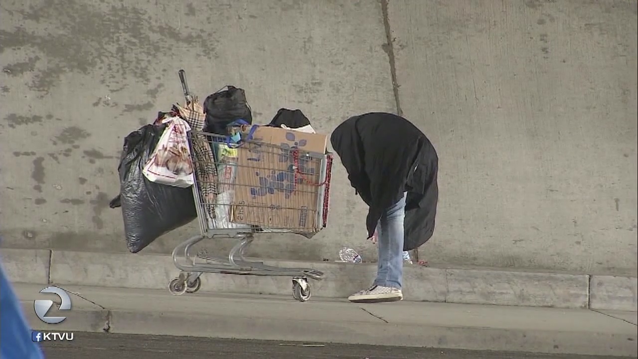 San Jose: Pilot program to help those at risk of homelessness expanded
