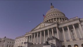 Government shutdown comes to an end
