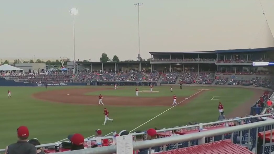 Fans react to MLB lockout