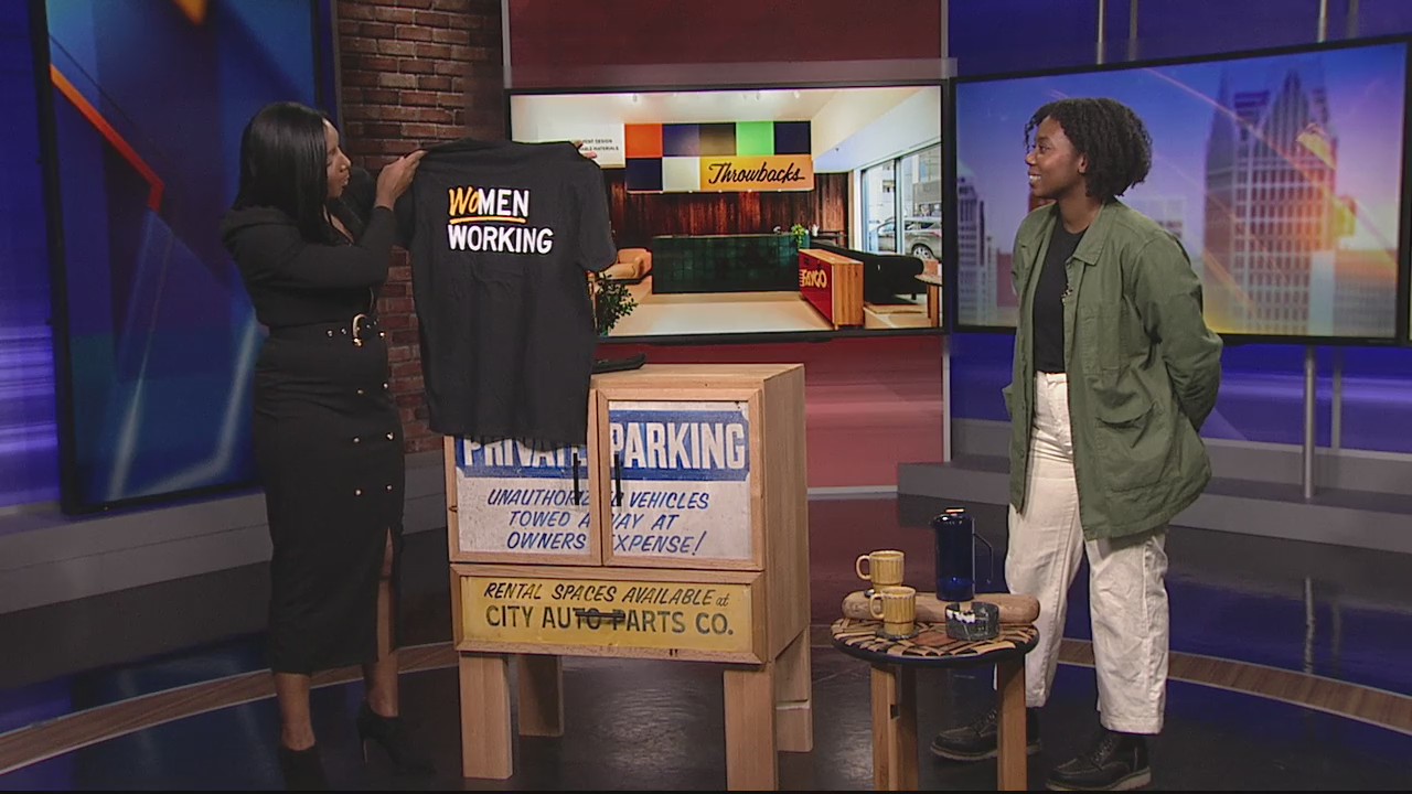 Unique furniture designs made from recycled landfill-bound materials