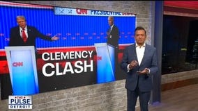 Democratic divisions, clemency clash & the states of the races