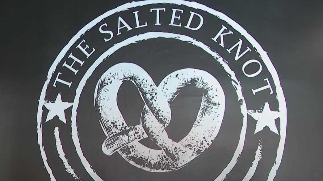 What makes the Salted Knot different?