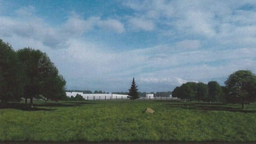 What's fueling the rise of data center proposals