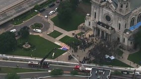 Procession for Melissa, Mark Hortman [RAW]