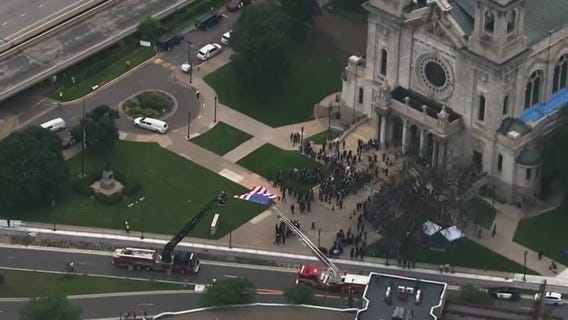 Procession for Melissa, Mark Hortman [RAW]