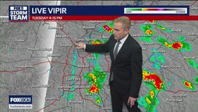 MLB All-Star afternoon forecast for Truist Park in Atlanta