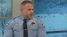 MPD chief talks reported ICE activity at Augsburg