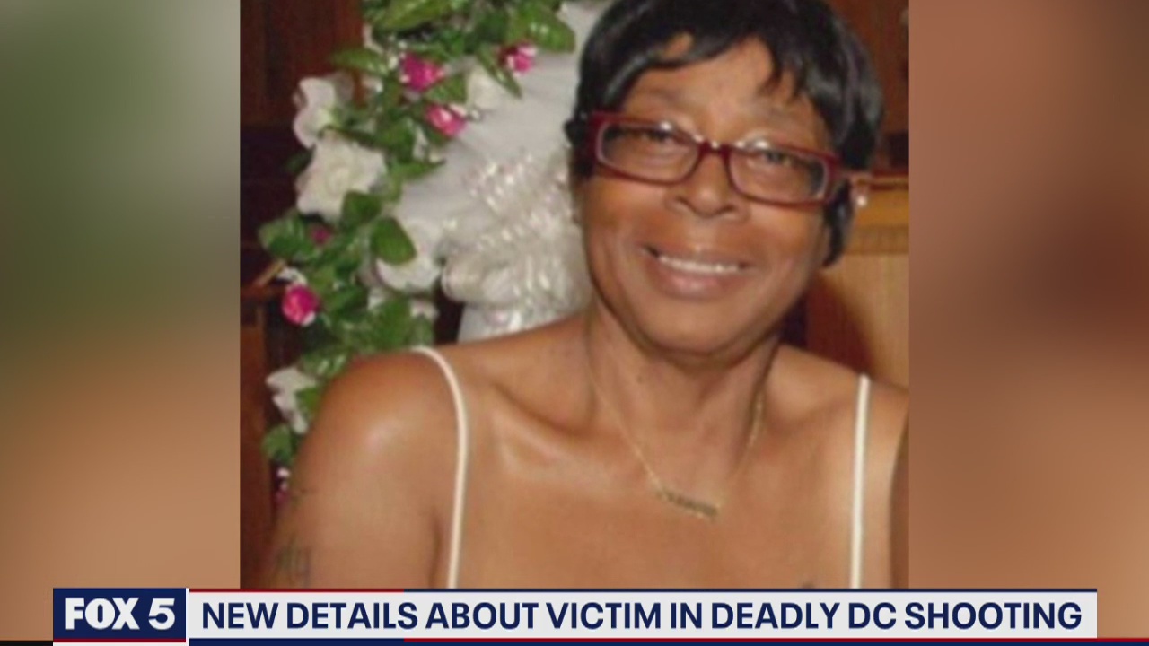 New details about victim in deadly DC shooting | FOX 5 DC