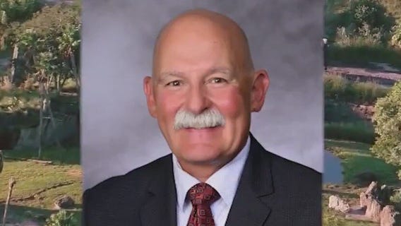 Doctor saves teen at Disney World