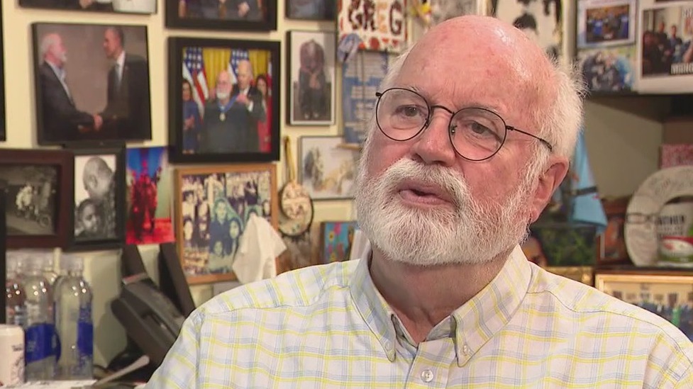 'The Issue is' spotlights Homebody Industries founder