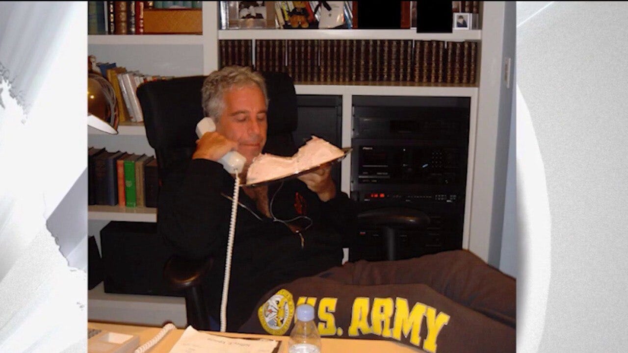 Lawmakers threaten contempt over DOJ’s partial release of Epstein files