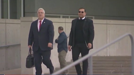 Congress to vote on whether to expel George Santos