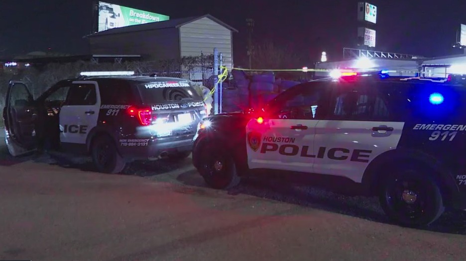 Man killed in southwest Houston shooting | FOX 26 Houston
