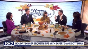 Thanksgiving: Good Day Austin Extra - Episode 43