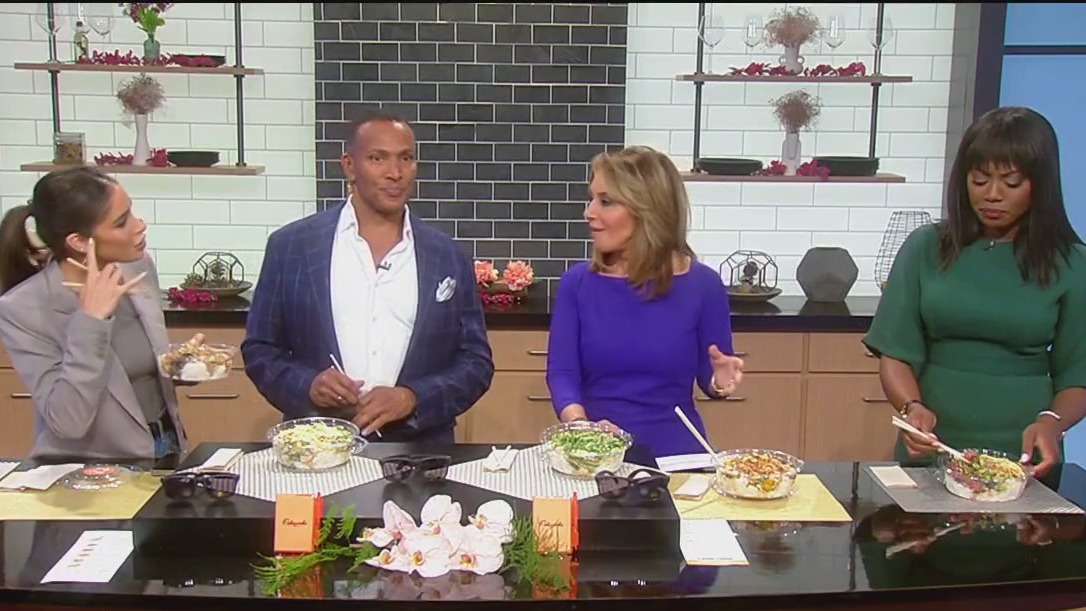 GDNY Sept. 28: 9 a.m. ? 10 a.m. hour