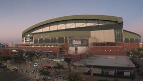Gov. Hobbs, D-backs hosting ceremonial signing of HB 2704
