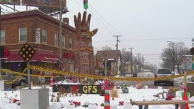 The uncertain future of George Floyd Square