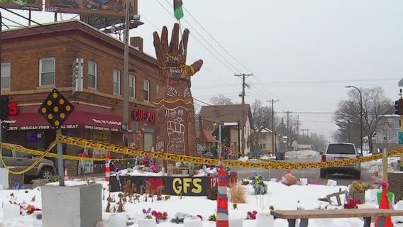 The uncertain future of George Floyd Square