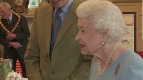 Scottish service hails Queen Elizabeth II as 'constant in all our lives'