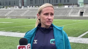 Minnesota Aurora FC talks 2023 season at media day