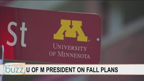 What the fall semester could look like at the U of M amid COVID-19