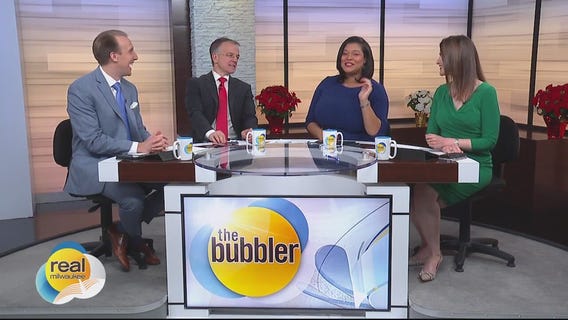 The Bubbler December 7, 2023