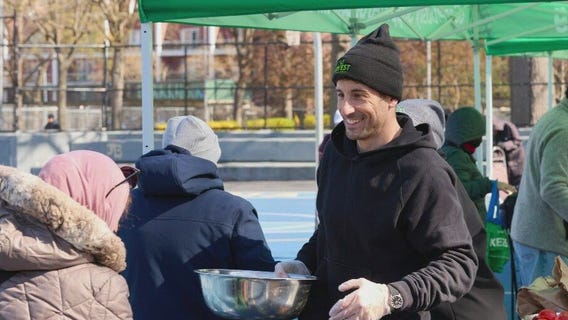 Actor Jason Biggs to host City Harvest Gala: Good Day Today