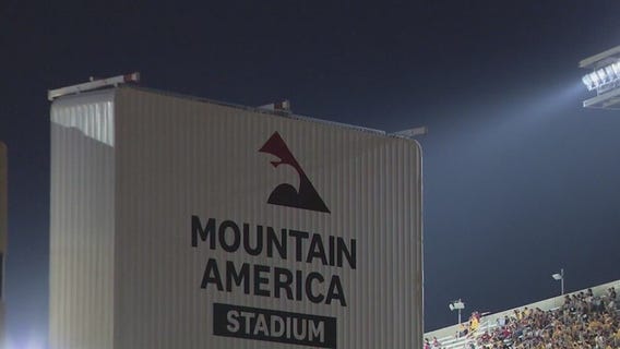 ASU fans have high hopes for Sun Devils this season