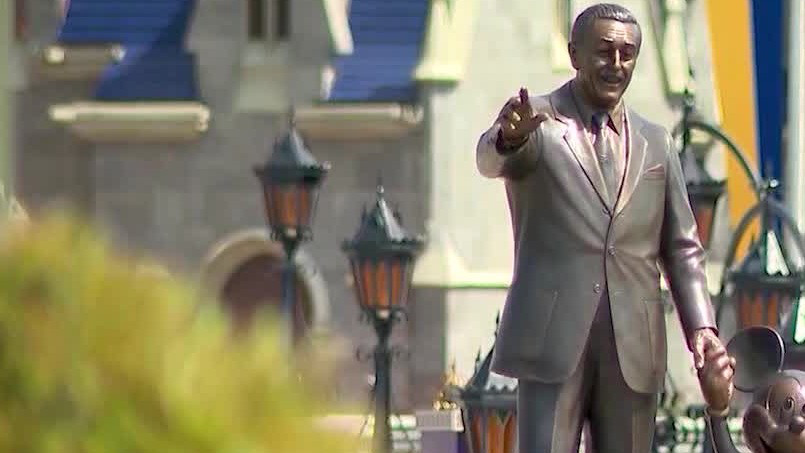 Disney World announces 4 new deals for 2025