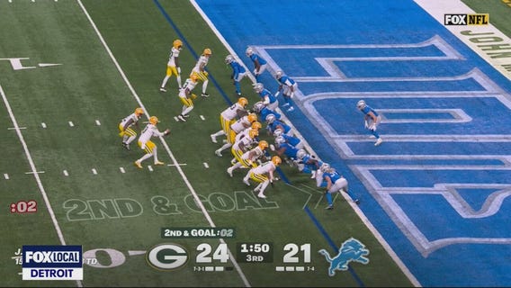 Lions need to beat Cowboys, Pistons back to winning, Red Wings skid continues and more