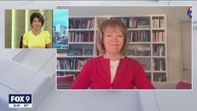 Sen. Tina Smith happy new relief bill supports small business & testing, but says more needs to be done