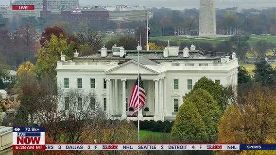 Trump admin. advancing efforts to dismantle DOE