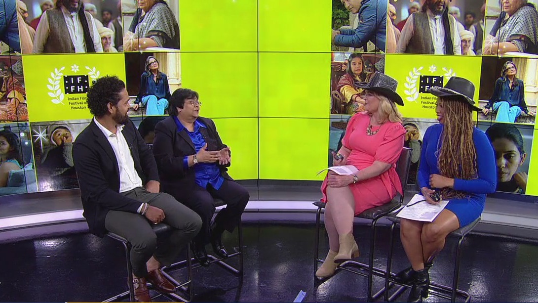 Indian Film Festival of Houston