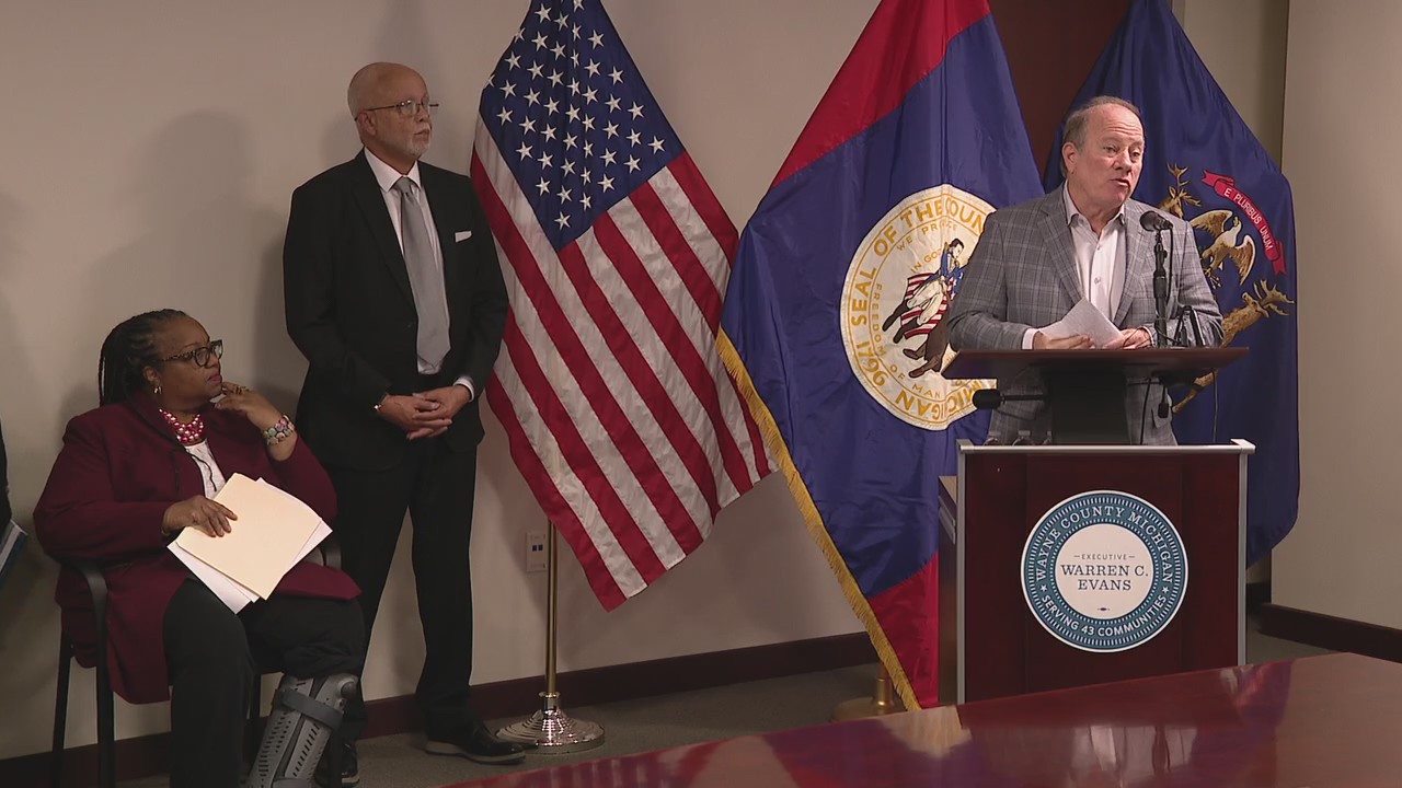 2023 projects to have lowest Detroit homicide rate in 60 years