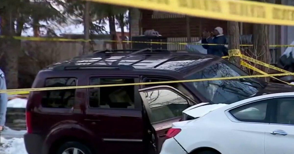 Minneapolis officials, feds at odds over probe into ICE officer shooting